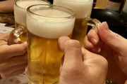 今、日本人の酒が飲める年代の半数は酒を飲まないらしい