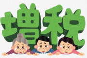 武井壮さん『なぜまだ増税したいんだろうか。。減税して好景気にして税収上げちゃいかんのだろうか？？』