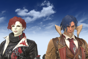 【FF14】7.1で実装される新髪型、ニッチすぎて賛否両論になってしまう