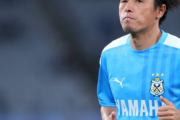 【ジュビロ】結局、今シーズンも...