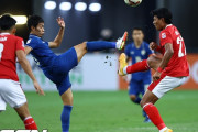 韓国記者：タイ代表はムエタイサッカーでスズキカップ優勝して誇らしいのか
