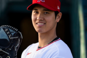 【朗報】大谷翔平、スマブラでリフレッシュ！！