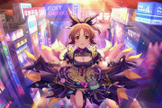 【デレステ】いい話だけど何か草生えた