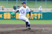 阪神ドラ1・伊原がドラフト指名後初実戦登板　圧巻1回2K　最速146キロ