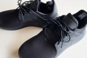 【衝撃】ランニングシューズ買ったワイ、もう普通の靴には戻れない…