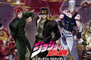 『ジョジョ』３部、読者が選ぶ「攻撃方法がかっこいいスタンド」ランキング！