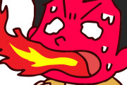セブンの蒙古タンメン中本北極バージョン辛すぎて草生えない