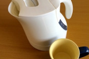 電気ケトルってなんであんなに一瞬でお湯湧くの？