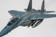 米軍、日本国内に最新鋭機配備へ…三沢にF-35A戦闘機、嘉手納は最新鋭機F-15EXに！