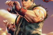 ストリートファイターの「リュウ」って収入は？