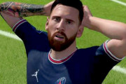 海外大手メディアIGN、スイッチ版『FIFA22』を酷評「FIFA19からずーっと同じ内容。EA、お願いだから汚い金儲けはやめてくれ」