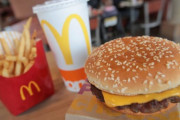 子育てママ「私がいないとすぐ子どもにマクド食べさせるやめて！どれだけ日頃切り詰めてると思ってるの…?」→4.2万いいね