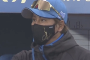 新庄監督「リリーフ5.6連投や！ブルペン3人待機で！なに？2つしかない？1個作って！」