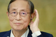 73歳超の国会議員は60人、80歳超は9人…細田議長「弱々しくて見てられない」79歳会見で「議員定年制」論争勃発
