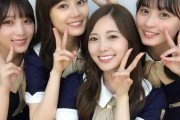 「ビジュアル偏差値No.1グループ」乃木坂46白石麻衣ら登場 自撮り動画が「国宝級のかわいさ！」と話題　絶賛の声続々