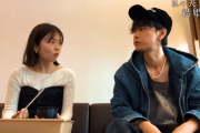 「相性いいのがわかる」佐藤健＆小芝風花、互いの“好きな所”を言い合う親密動画が沸騰「こっちがにやけるわ」
