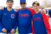 鈴木誠也の替え歌がアメリカで完成！MLBファンが作ったテーマソングwwwww