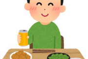 お前らが家で一人飲みする時のルール教えてくれ??