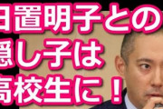 【動画】小林麻耶、市川海老蔵９０００万円トラブルの真相 ＆ 隠し子  という記事が話題に❓❗