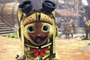 【MHWアイスボーン】オトモアイルーとかいう新大陸最強の存在ｗｗ【モンハンワールド】