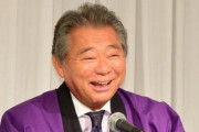 みのもんたさん、唯一レギュラーだった『秘密のケンミンSHOW』を今春にも降板！最終出演回は未定