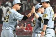 阪神タイガースが強くなった最大の功労者