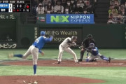 【WBC】韓国人「大谷の犠牲精神に韓国が感動！」ホームラン打者大谷が国家の為ならバント‥ﾌﾞﾙﾌﾞﾙ　韓国の反応