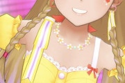 【デレステ】[トキメキ☆ラブハート]城ヶ崎莉嘉がむっちゃセクシー！
