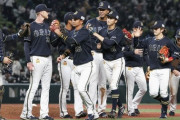 来年のオリックス、ガチで4位を狙える