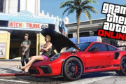 【GTA5】「2020年1月9日アップデート」が配信開始！【動画あり】
