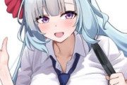 【ウマ娘】こんな制服アルダンと学園生活を送りたかった。