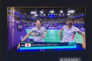 【乃木坂46】佐藤楓、パリ五輪 バドミントン決勝進出選手に反応される！！！