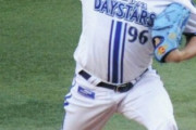 DeNA昨季在籍のバウアー「米国でプレーしたい、セカンドチャンスが欲しい」