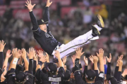 オリックスが今季首位に立った期間wwwwwwwww