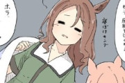 【ウマ娘】これほんとにウララ・・・？