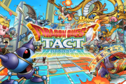 『ドラゴンクエストタクト』海外版が来年2月にサービス終了へ