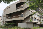 「肝試しをしようと」千葉県の研究所跡に侵入した22歳の男と19歳の女を逮捕  [7/12]