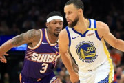 【NBA】GSWがブラッドリー・ビール獲得に動く可能性が浮上？