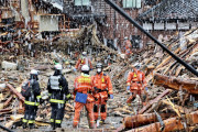 石川県の死者128人、輪島は「圧死9割か」…雨で避難指示の可能性も市「避難の場所ない」 #能登地震