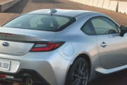スバル BRZ に追加モデルあり！ 7月23日に米国で発表へ 5枚目の写真・画像
