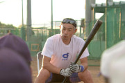 イチロー氏、朝食は「トーストとコーンスープ」  カレー伝説は？  TBS『情熱大陸』で朝食の真相に迫る