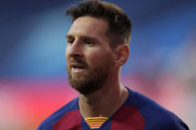 リオネル・メッシ、バルセロナ残留を宣言「すべてを与えてくれた愛するクラブ」