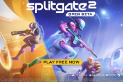 【海外記事】基本プレイ無料対戦シューター『Splitgate 2』12/4にβを終了し、12月後半に正式再ローンチへ──派閥システム廃止など大幅刷新