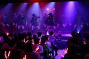 SKE48 チームKII「時間がない」公演 初日定点映像のオンデマンド配信決定