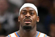 【NBA】ドートに厳しい声続出…西決勝でのTSは41.8%で3Pは5/25