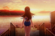 【画像】桜内梨子ちゃんの肉付きの良さとスレンダーさの絶妙なバランス【ラブライブ！サンシャイン!!】