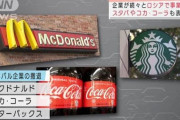 マクドナルドハンバーガー値上げで１３０円へ一時期の倍以上の値段に