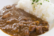 カレーに合うのはコーラ？コーヒー？