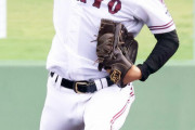 【広島】広陵がベスト４進出　エース右腕・高尾響が５安打完封　“ボンズ”真鍋慧は無安打