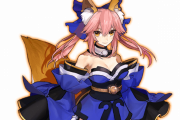 【話題】某ソシャゲさん、Fateそっくりのキャラを出してしまう…